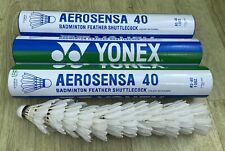 Tubes genuine yonex for sale  ST. ALBANS