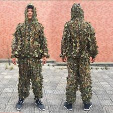 Outdoor ghillie suit for sale  Shipping to Ireland