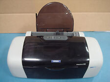 Epson B241B Stylus C64 Printer (Sold AS IS) for Parts Only for sale  Shipping to South Africa