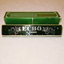 Vintage harmonica hohner for sale  San Diego