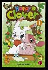 Manga happu clover d'occasion  Saint-Gilles-Croix-de-Vie