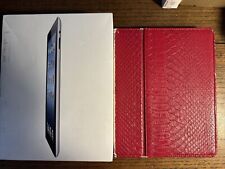 Apple ipad a1416 for sale  NORTHAMPTON