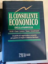 Consulente economico della usato  Roma