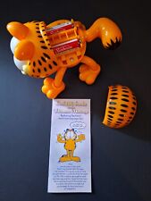 Garfield cat battery for sale  Loveland