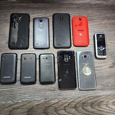 Lot samsung android for sale  Caseyville