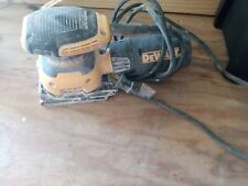 Dewalt dwe6411 corded for sale  Wichita