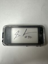 Capa à prova de vida Signature By Buffalo Bill Shaq Lawson nova para iPhone 5/5s comprar usado  Enviando para Brazil