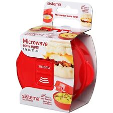 Sistema microwave easy for sale  MITCHAM