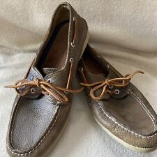 Sperry top siders for sale  Christine