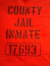 County jail inmate for sale  Brooklyn