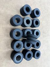 Used, Foosball Table Rod Bumpers - Set of 16 for sale  Shipping to South Africa
