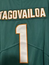 Nfl trikot tua gebraucht kaufen  Stadtfeld Ost