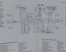 Schema impianto elettrico usato  Palermo