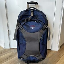 Osprey meridian suitcase for sale  Chicago