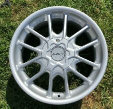 Azev alloy wheel for sale  BLACKPOOL