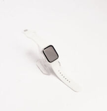Apple Watch Serie 8 GPS + Reloj Inteligente Celular 41mm Plateado Aluminio, usado segunda mano  Embacar hacia Argentina