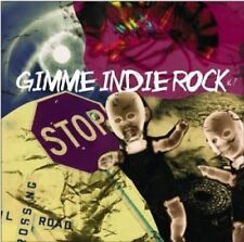 Gimme indie rock gebraucht kaufen  Deutschland