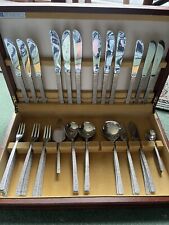 viners studio cutlery set for sale  FRODSHAM