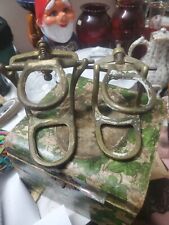 Vintage dental clamps for sale  Manchester