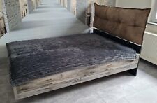 Bett 140x200 matratze gebraucht kaufen  Altenkirchen, Gries, Ohmbach