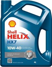 Shell helix hx7 usato  Catanzaro
