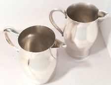 Vintage pair silver for sale  Fort Myers