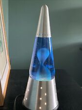 Lava lamp blue for sale  Indianapolis