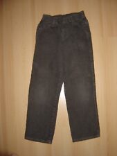 Pantalon velours cotele d'occasion  Lannilis