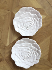 rose shaped candles for sale  NORTH SHIELDS