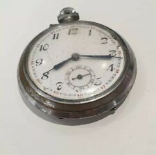 Antique gusset watch d'occasion  Expédié en Belgium