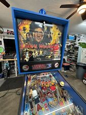 Pinball machine lethal for sale  Milan