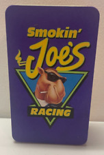 Smokin joe racing for sale  Eau Claire