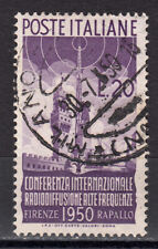 4593 repubblica 1950 usato  Novara