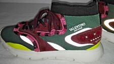 Sneakers multicolor. valentino usato  Roma