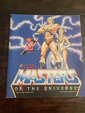 Masters universe sticker for sale  Palmetto