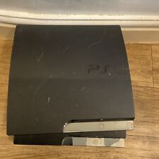 Playstation ps3 faulty for sale  KETTERING