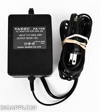 Yaesu 11b adapter for sale  Shipping to Ireland