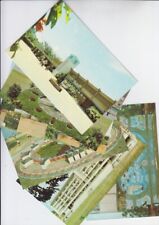 Lot postcards seiko usato  Trieste