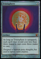 Mtg trinisphere foil usato  Italia