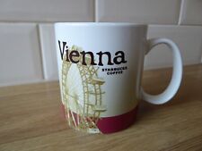 Starbucks vienna mug for sale  LIVERPOOL