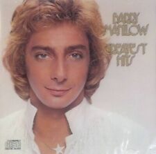 Barry manilow greatest for sale  Eden Prairie