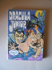 Dracula junior fumetto usato  Italia
