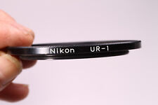 Nikon filter adapter for sale  Sacramento