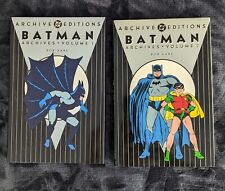 Archives batman finest for sale  Clearwater