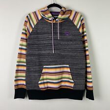 gray black sweater hoodie for sale  Fishers