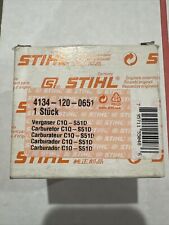 Stihl carburetor trimmers. for sale  Gardena