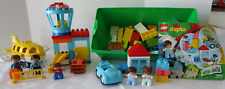 Lego duplo lot for sale  Goodyear