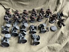 Space wolves grey for sale  YELVERTON