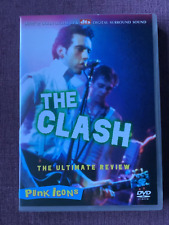 Clash ultimate review for sale  IPSWICH