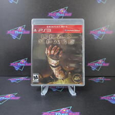 Dead space ps3 for sale  Largo
